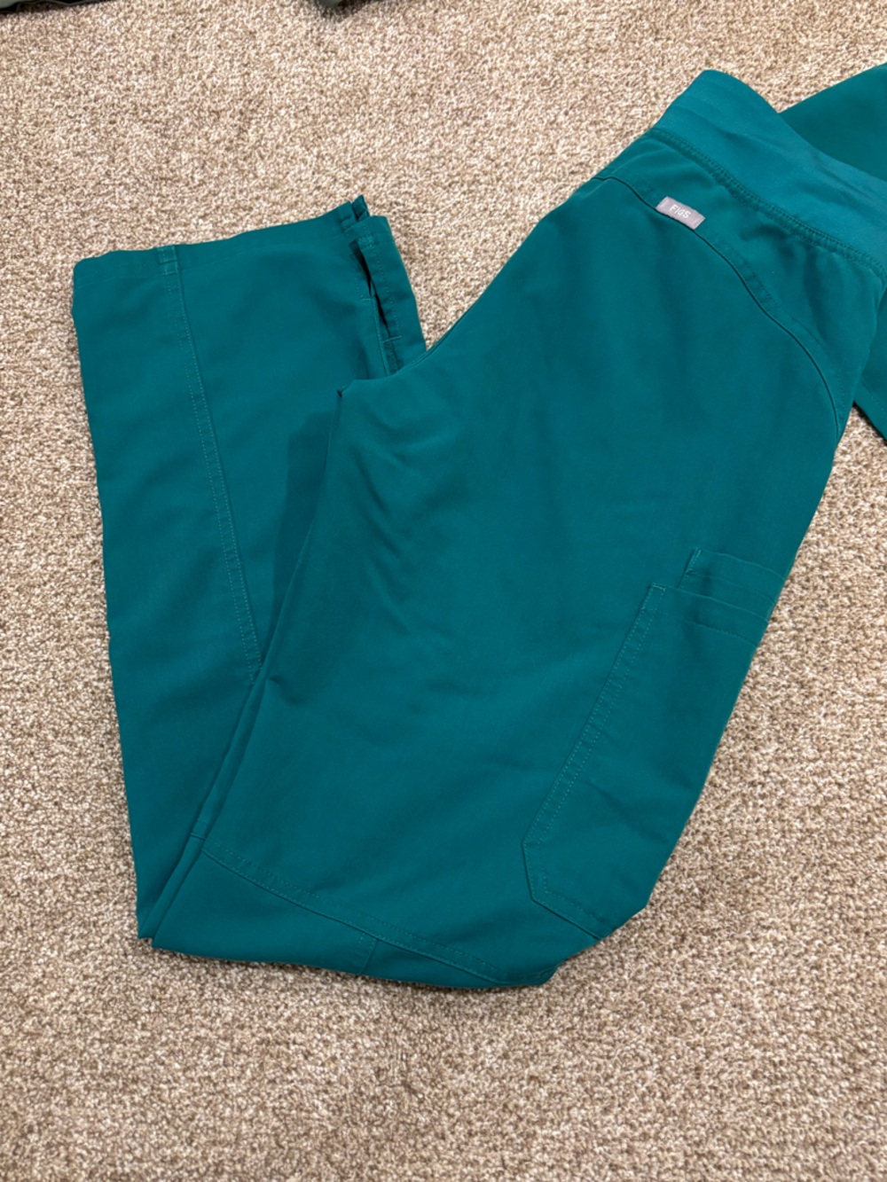Figs Scrub Set size Small - Picture 5 of 5
